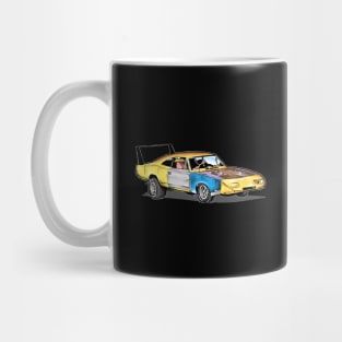 JOE'S JUNKER DAYTONA Mug